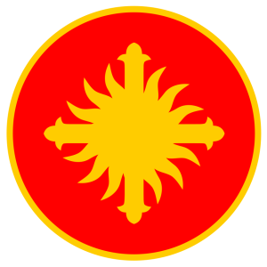 Symbol of the Gascons